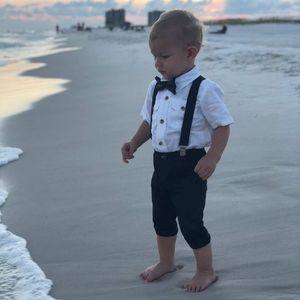 Meet your Posher, Brian